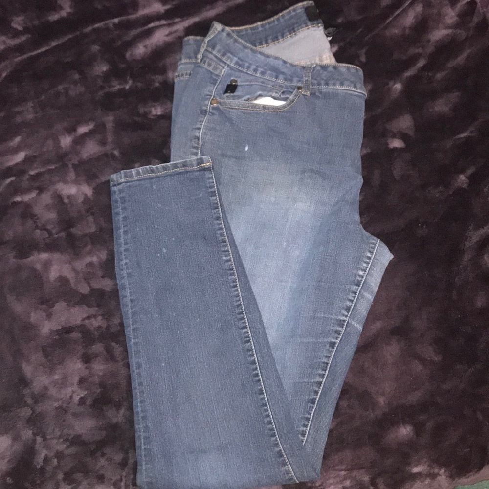 Jeans Bundle - image 2